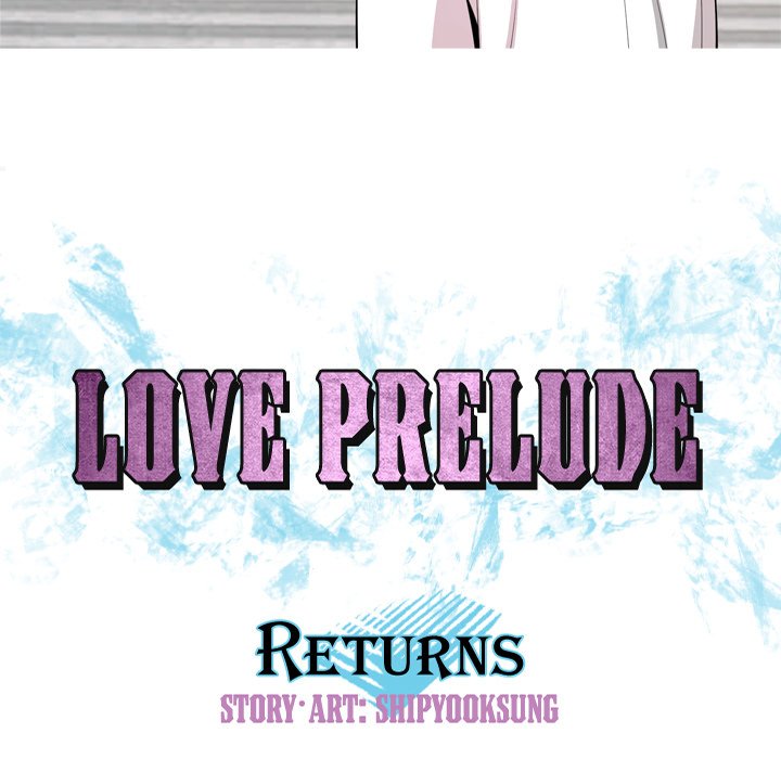 Love Prelude Chapter 58 - Page 35