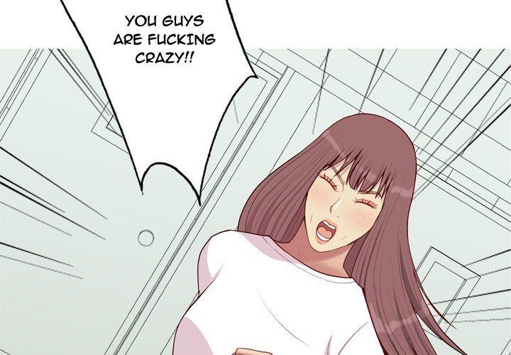 Love Prelude Chapter 59 - Page 3