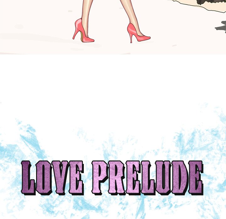 Love Prelude Chapter 60 - Page 12