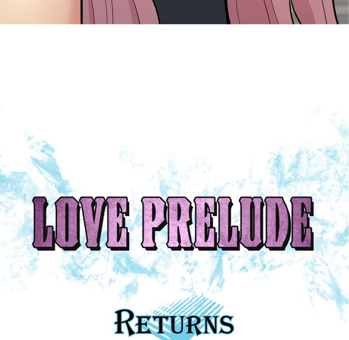 Love Prelude Chapter 61 - Page 19