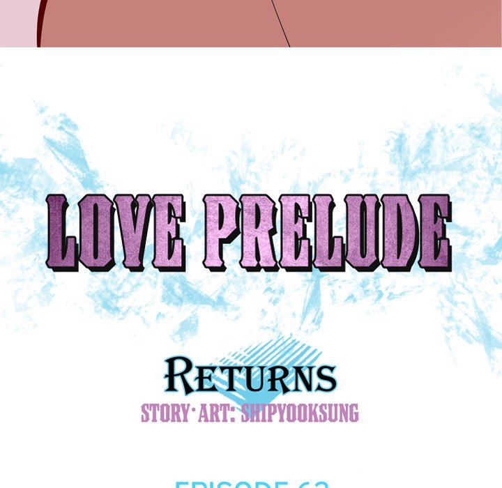 Love Prelude Chapter 62 - Page 18