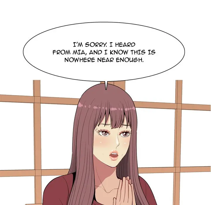 Love Prelude Chapter 8 - Page 65