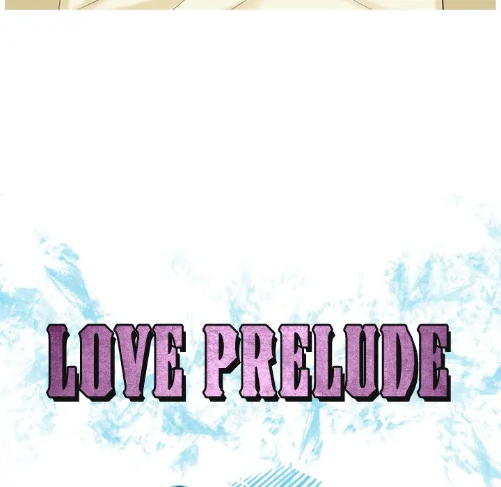 Love Prelude Chapter 9 - Page 12