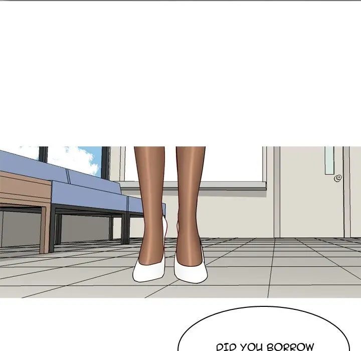 Love Prelude Chapter 9 - Page 65