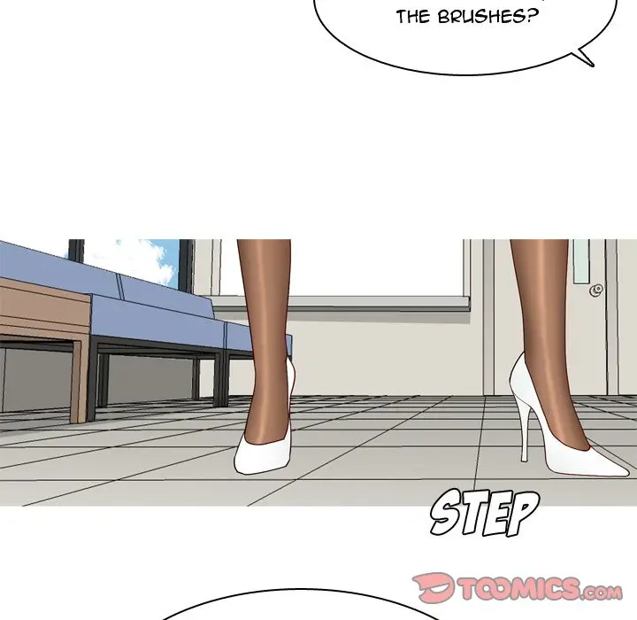 Love Prelude Chapter 9 - Page 66