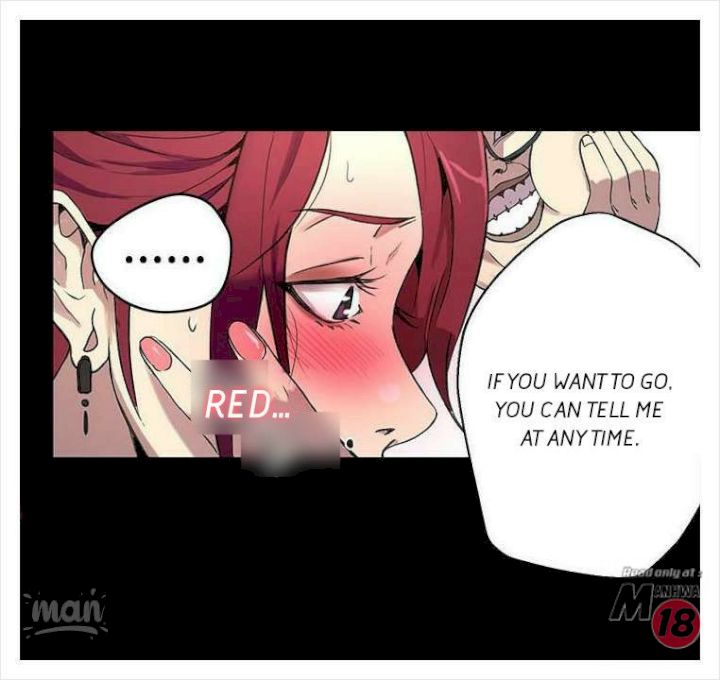 PC Goddess Room Chapter 10 - Page 52