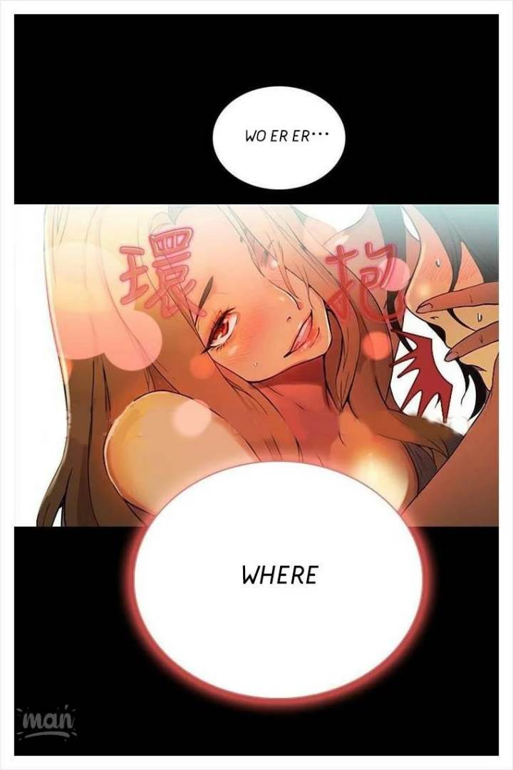 PC Goddess Room Chapter 3 - Page 62