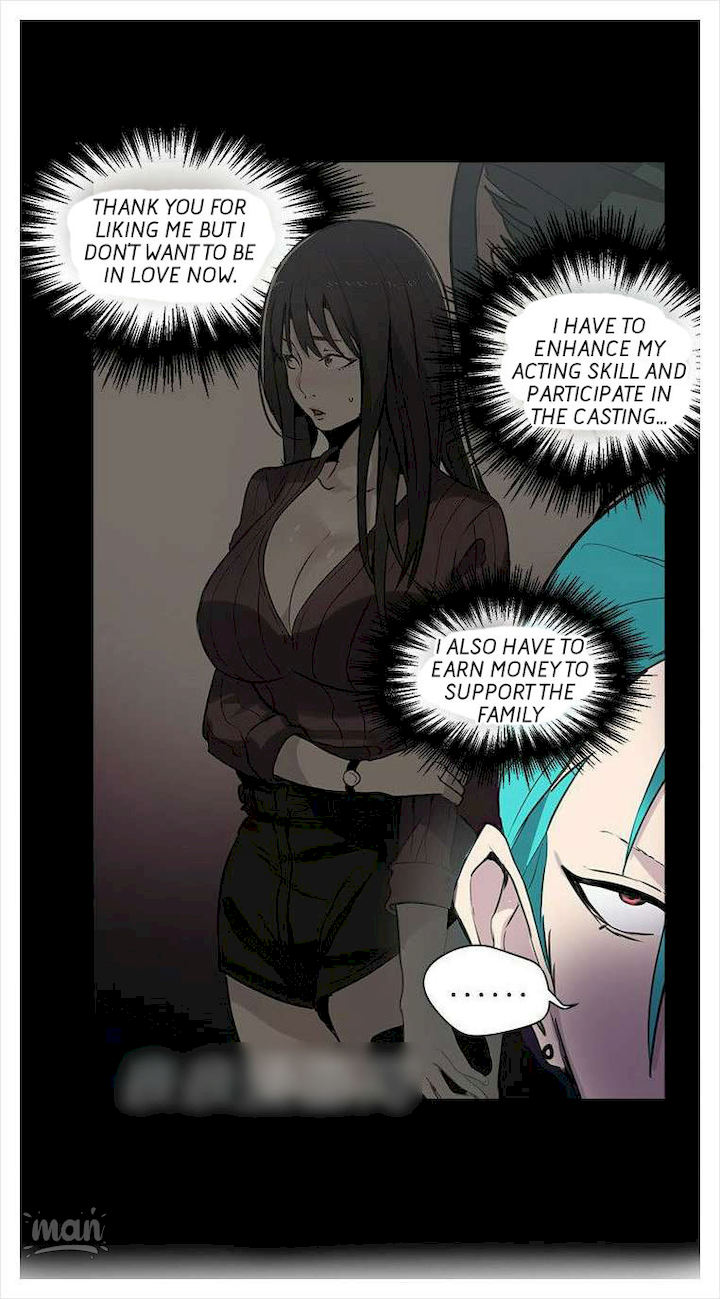 PC Goddess Room Chapter 37 - Page 48