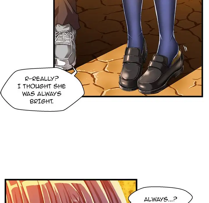 The Perfect Duo Chapter 11 - Page 59