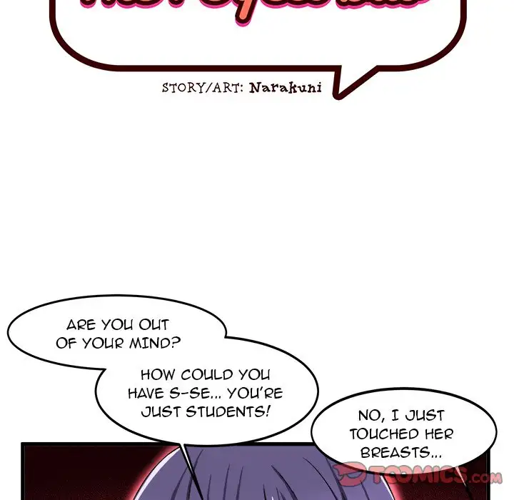 The Perfect Duo Chapter 13 - Page 14