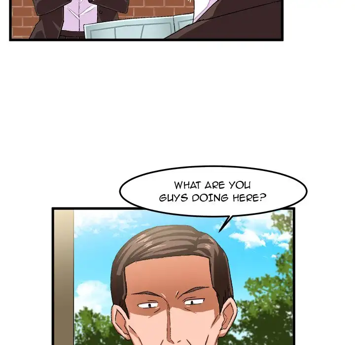 The Perfect Duo Chapter 14 - Page 20