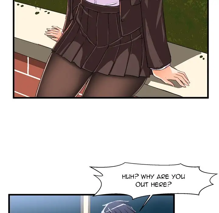 The Perfect Duo Chapter 14 - Page 40