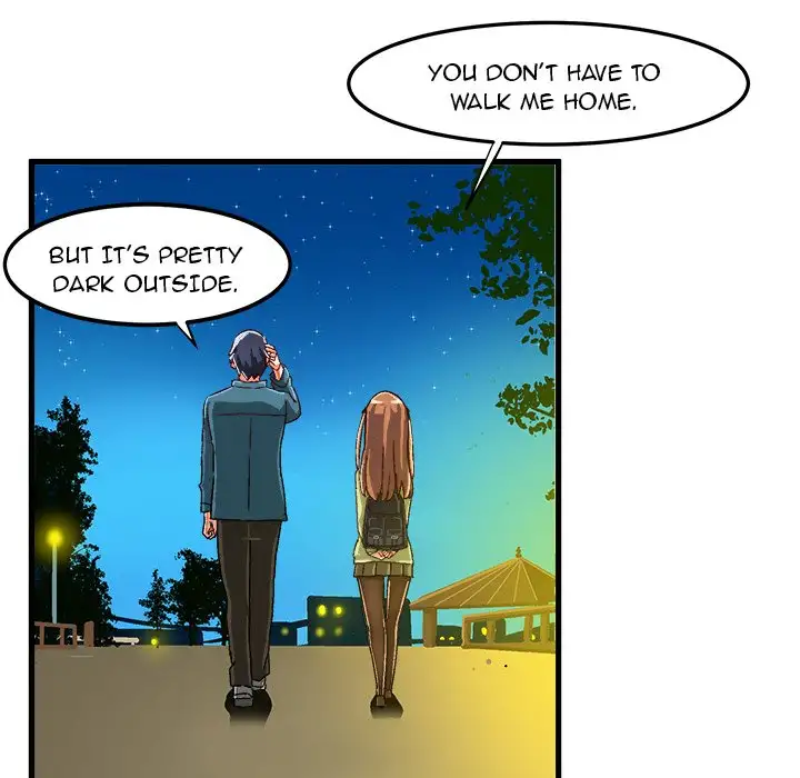 The Perfect Duo Chapter 16 - Page 65