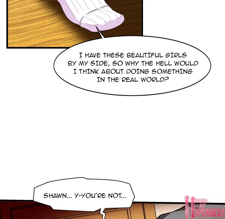 The Perfect Duo Chapter 2 - Page 74