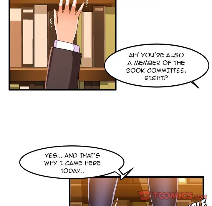 The Perfect Duo Chapter 21 - Page 34