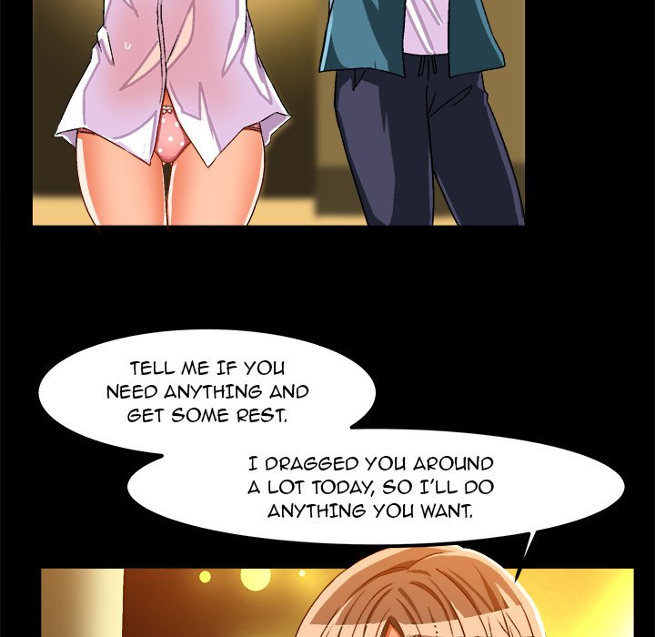 The Perfect Duo Chapter 34 - Page 41