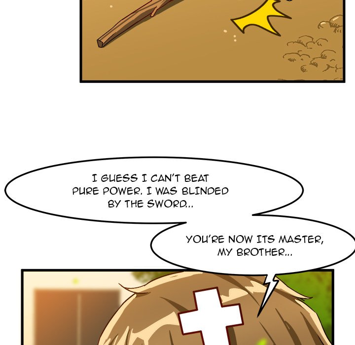 The Perfect Duo Chapter 38 - Page 33