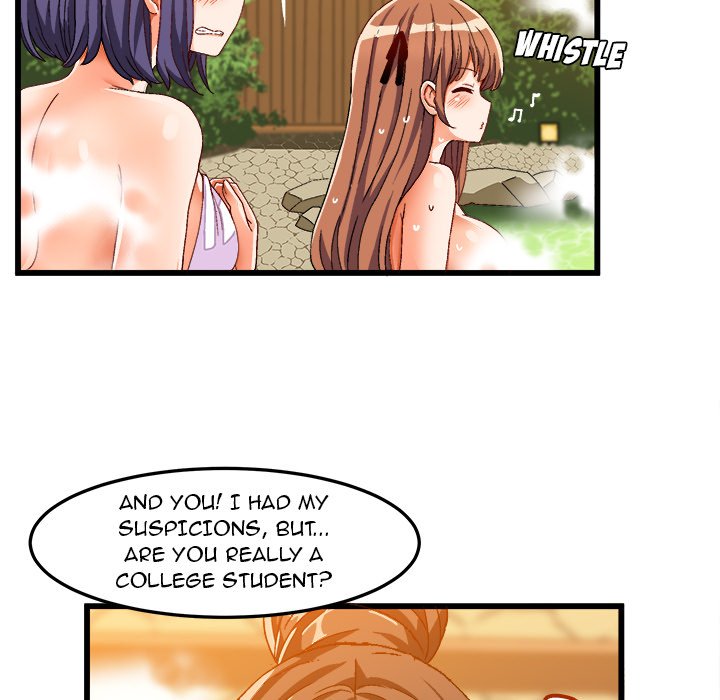 The Perfect Duo Chapter 39 - Page 44