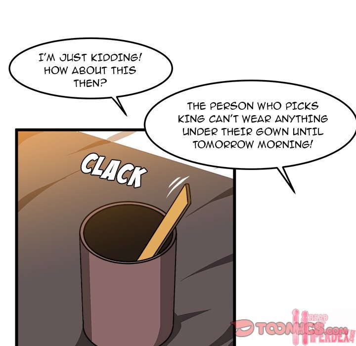 The Perfect Duo Chapter 39 - Page 86