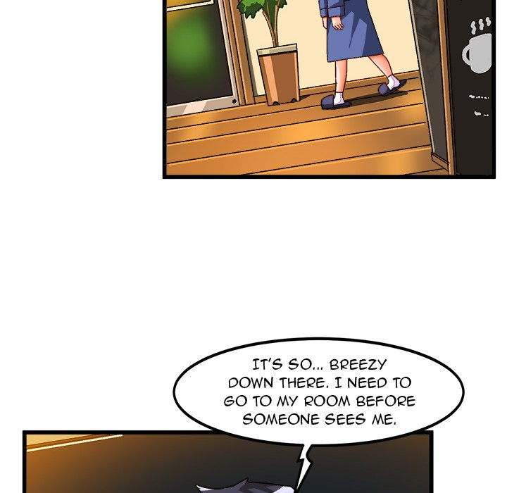 The Perfect Duo Chapter 41 - Page 33