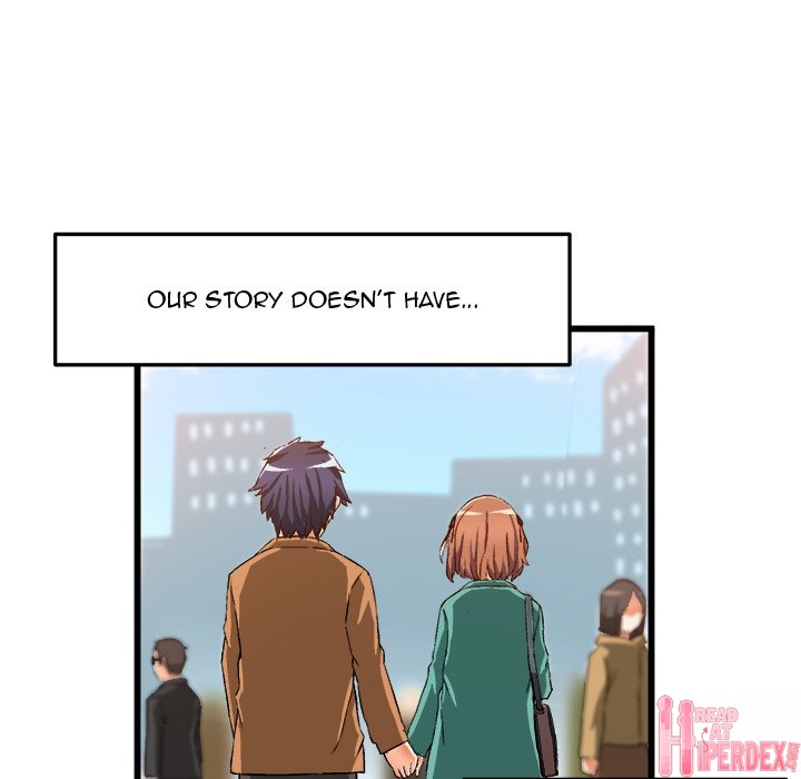 The Perfect Duo Chapter 46 - Page 118