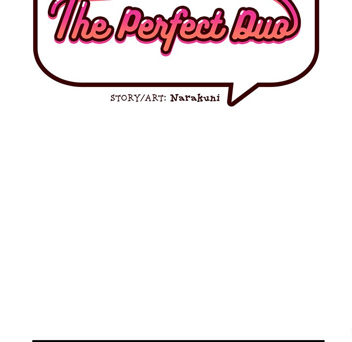 The Perfect Duo Chapter 46 - Page 18