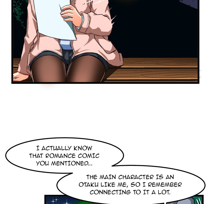 The Perfect Duo Chapter 46 - Page 71