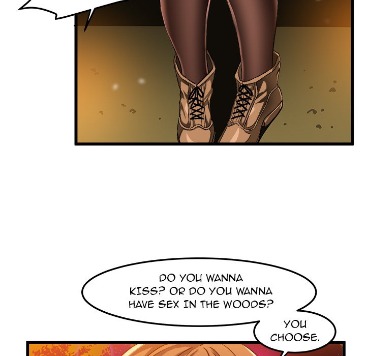 The Perfect Duo Chapter 46 - Page 88