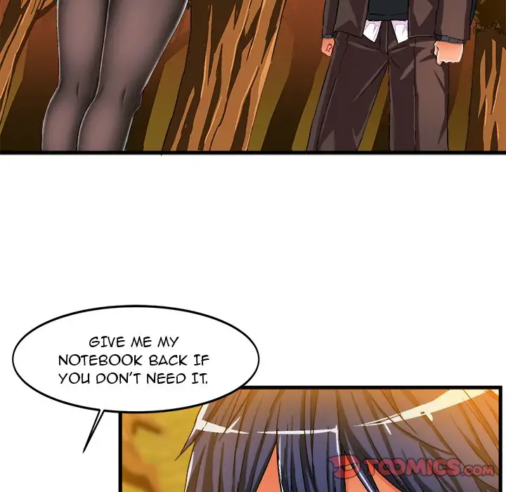 The Perfect Duo Chapter 6 - Page 62