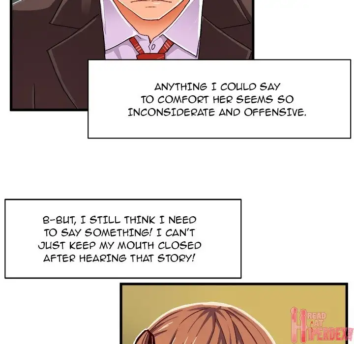 The Perfect Duo Chapter 9 - Page 41