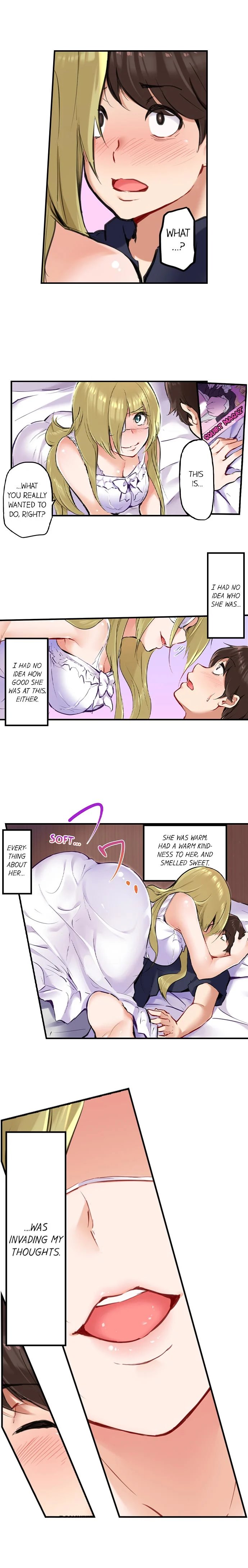 All Night Sex with Biggest Cock Chapter 23 - Page 4