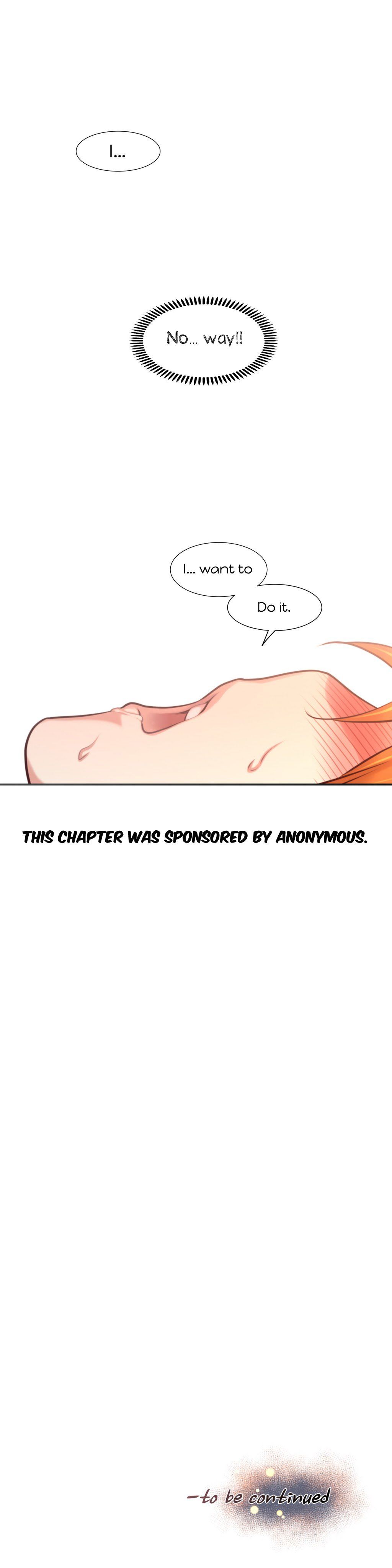 Master In My Dreams Chapter 30 - Page 22