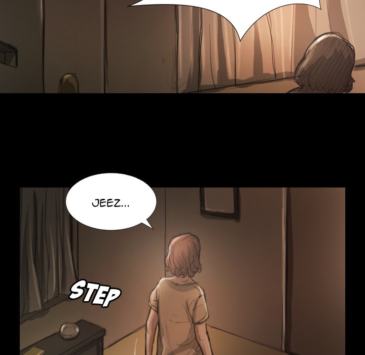 The Two Newcomers Chapter 12 - Page 61