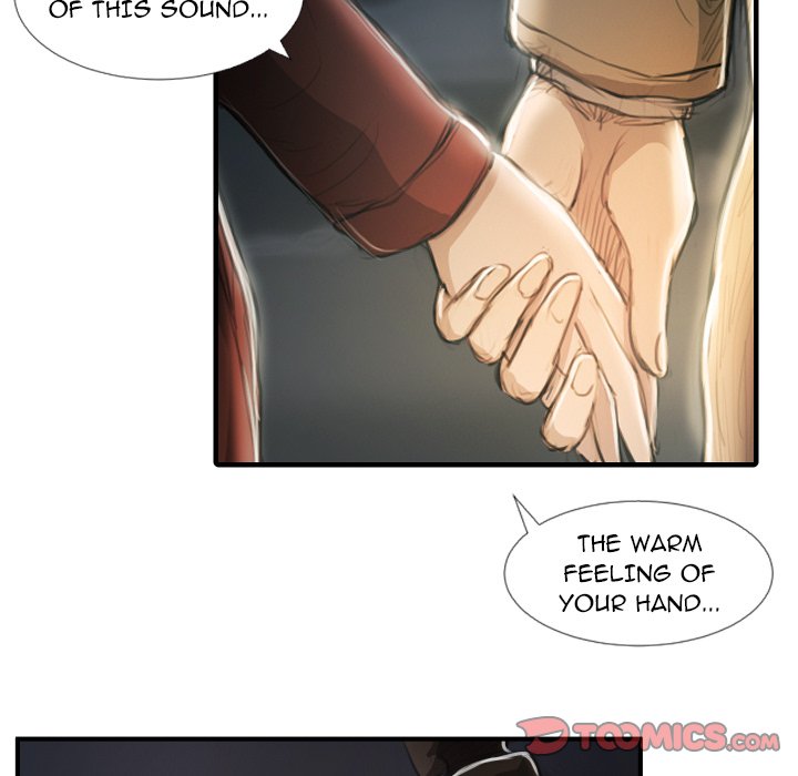 The Two Newcomers Chapter 16 - Page 18