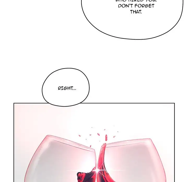 Deceit: Snake’s Tongue Chapter 11 - Page 101