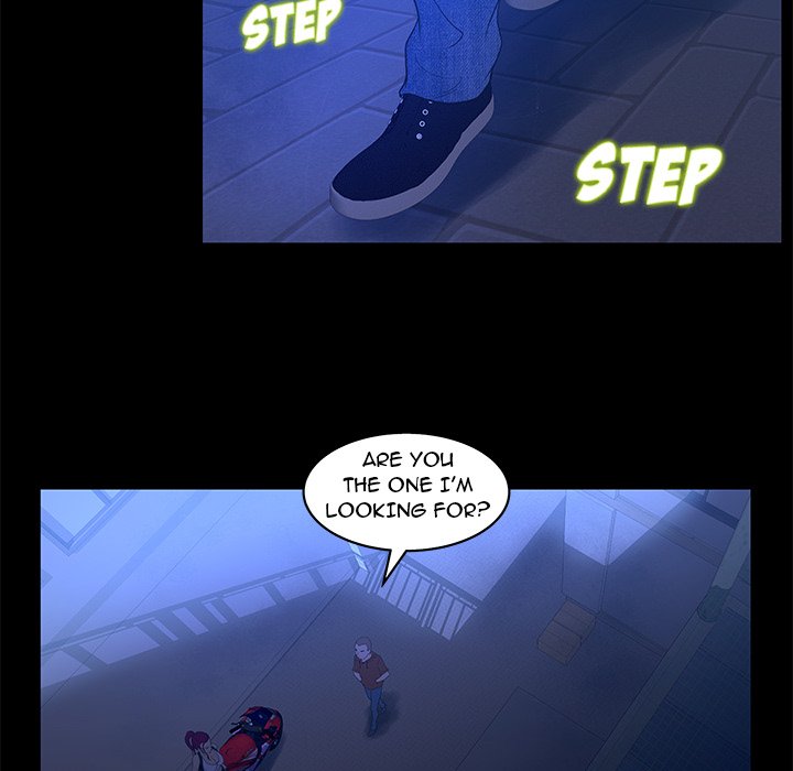 Deceit: Snake’s Tongue Chapter 23 - Page 24