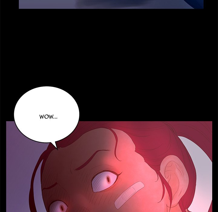 Deceit: Snake’s Tongue Chapter 23 - Page 37