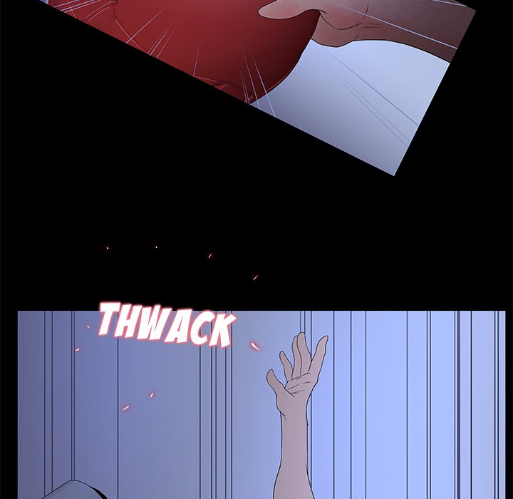 Deceit: Snake’s Tongue Chapter 23 - Page 47