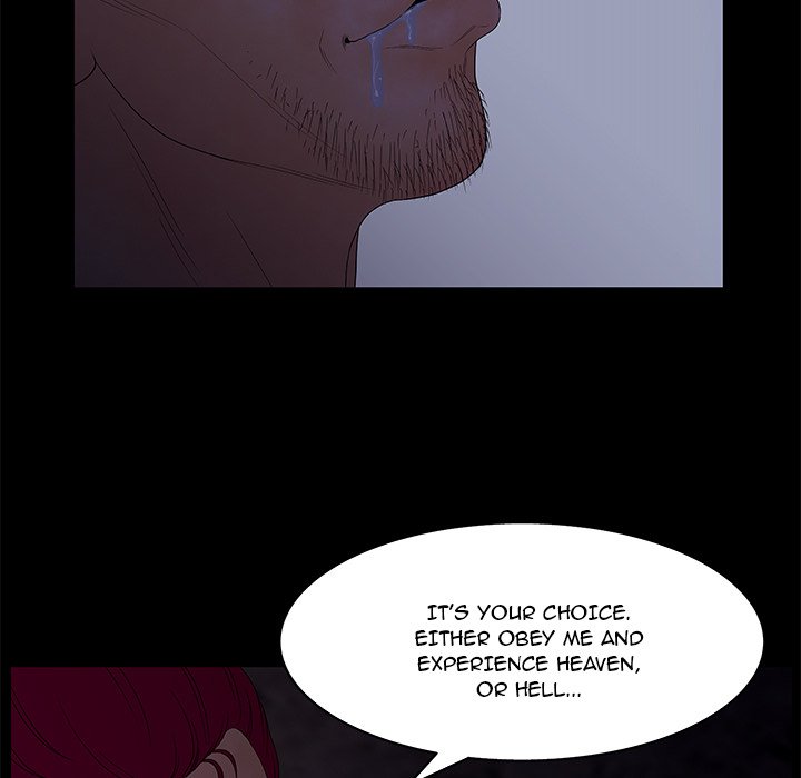 Deceit: Snake’s Tongue Chapter 23 - Page 77