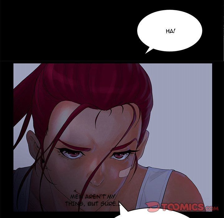 Deceit: Snake’s Tongue Chapter 23 - Page 80