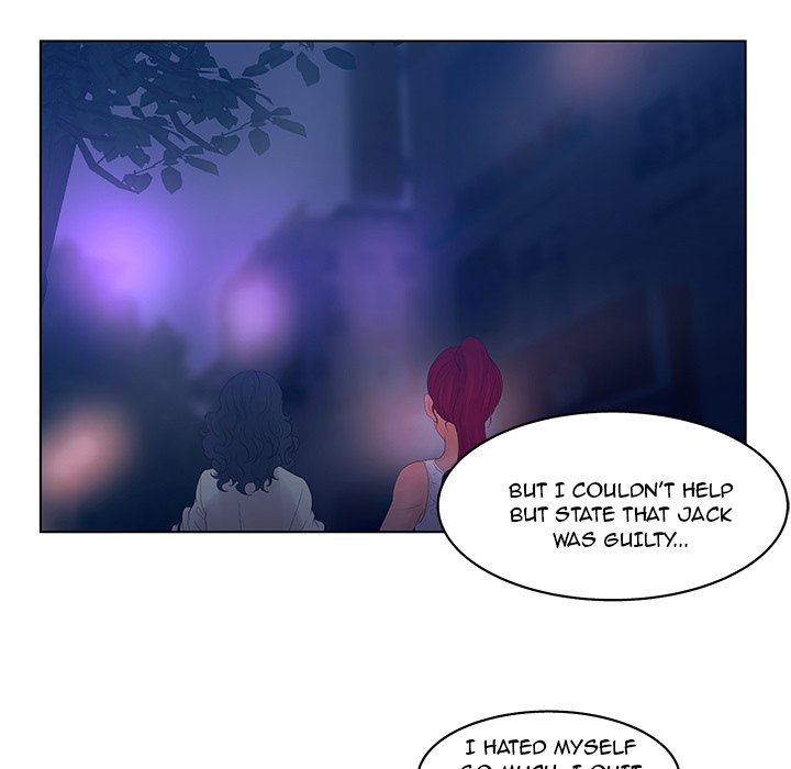 Deceit: Snake’s Tongue Chapter 24 - Page 31