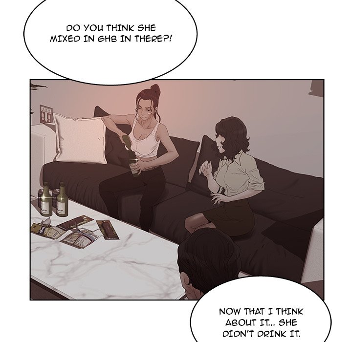 Deceit: Snake’s Tongue Chapter 24 - Page 79