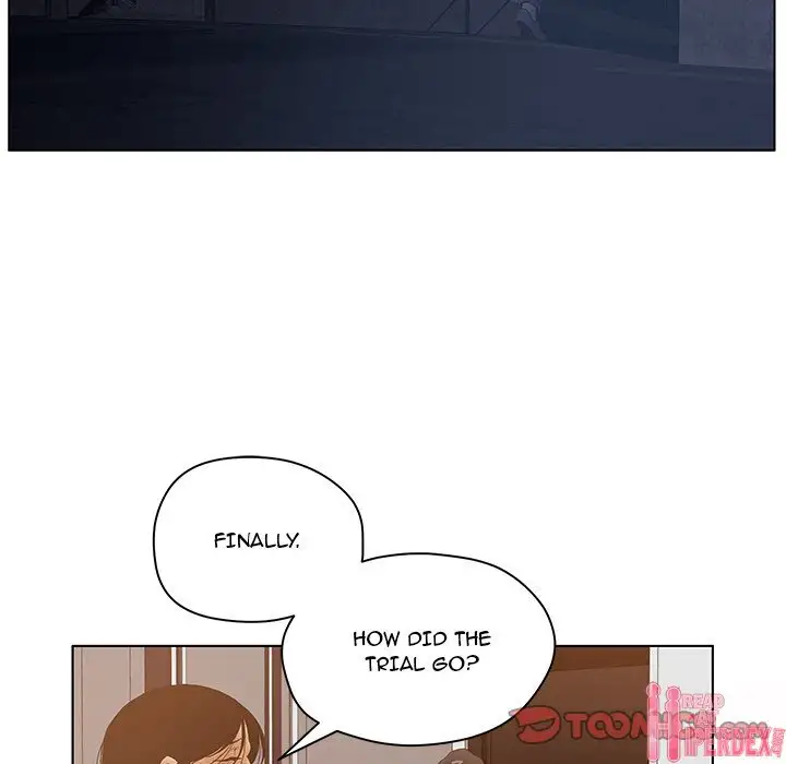 Deceit: Snake’s Tongue Chapter 8 - Page 89