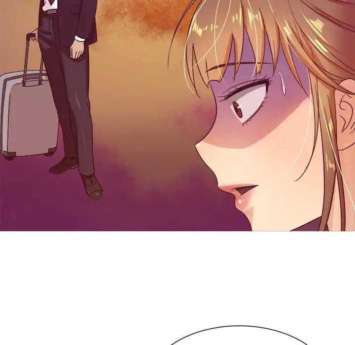 Love Me More Chapter 11 - Page 122