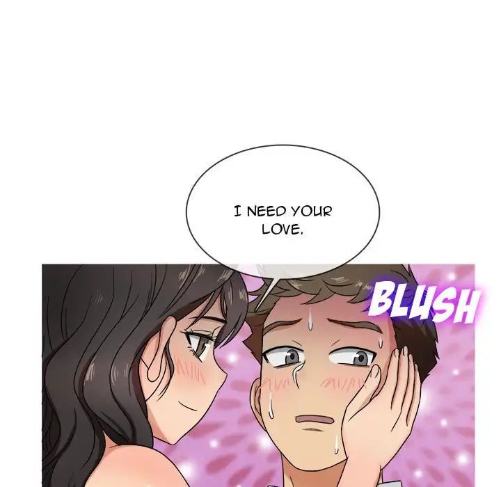 Love Me More Chapter 11 - Page 14