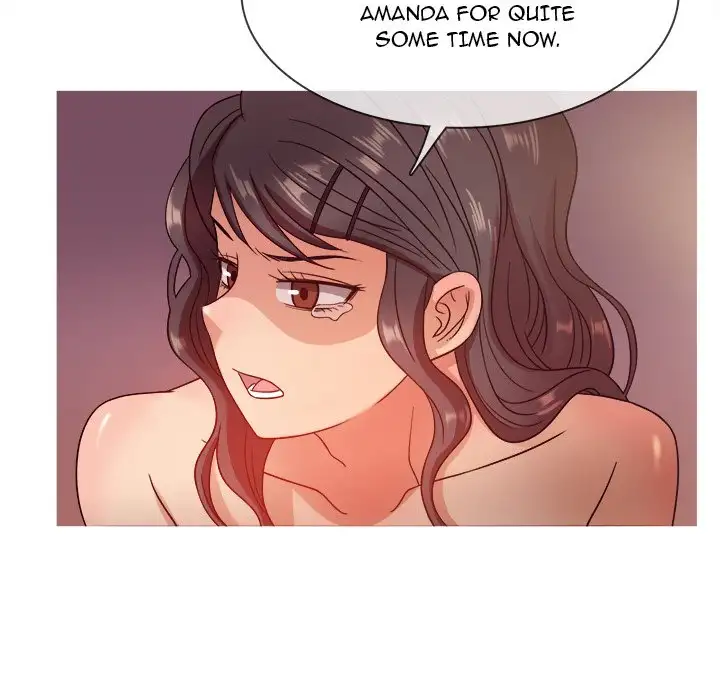 Love Me More Chapter 11 - Page 71