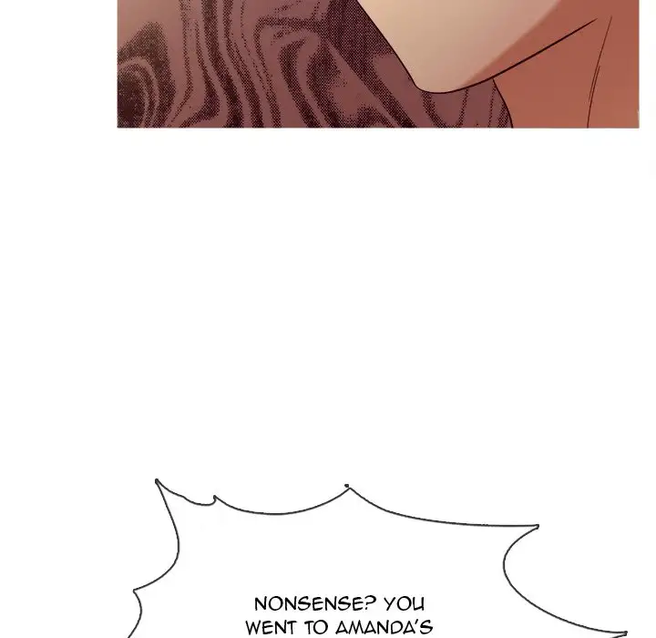 Love Me More Chapter 11 - Page 73