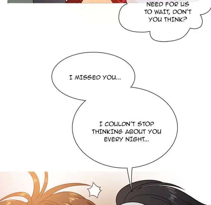 Love Me More Chapter 13 - Page 25