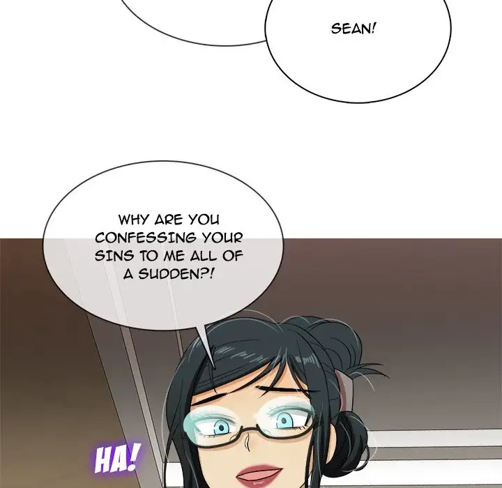 Love Me More Chapter 14 - Page 77