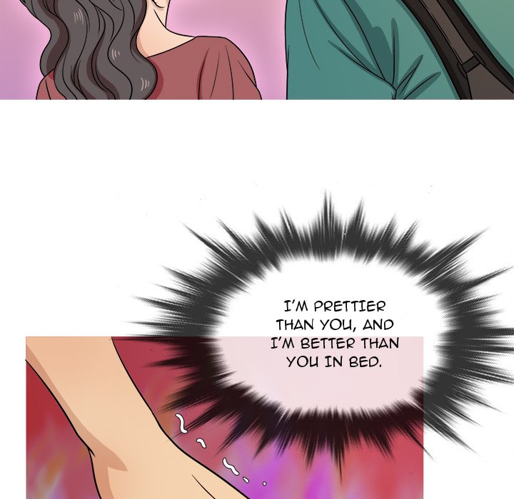 Love Me More Chapter 18 - Page 10